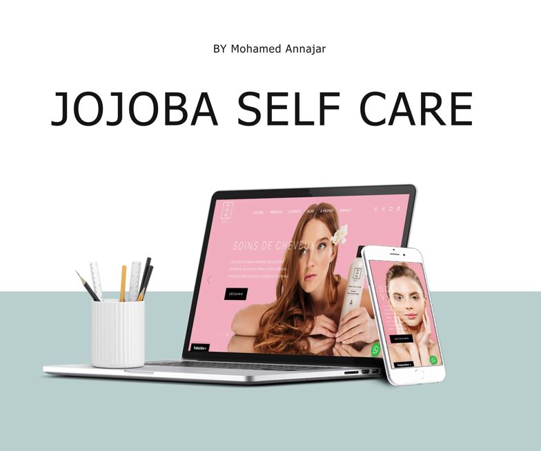 jojoba self care