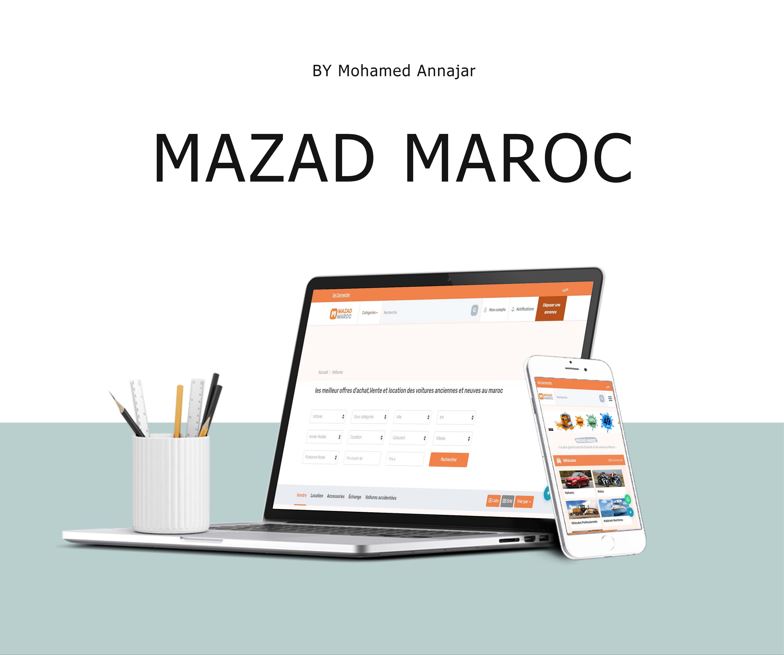 mazad maroc ma