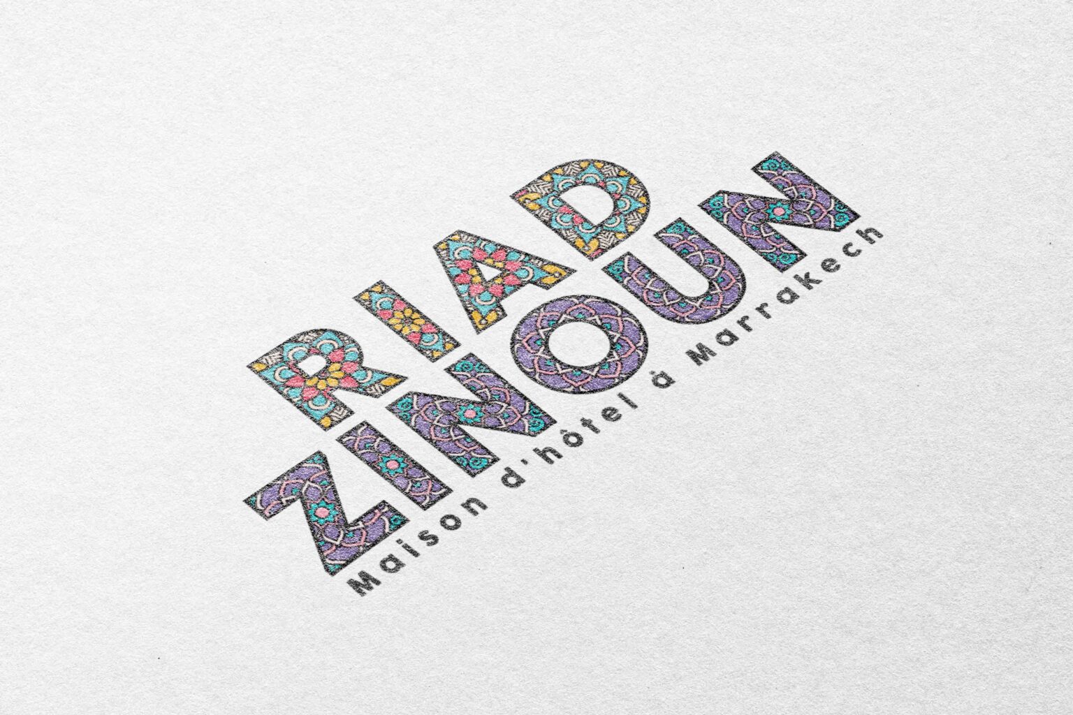 zinoun logo