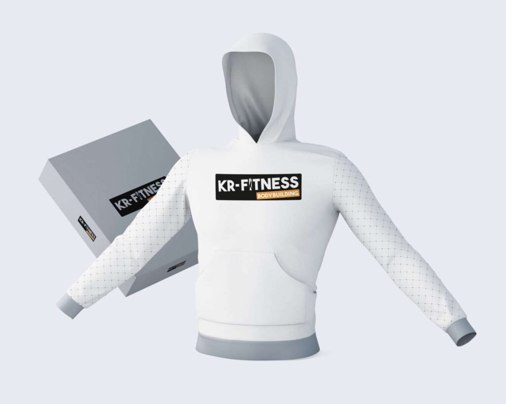 kr fitness image 1