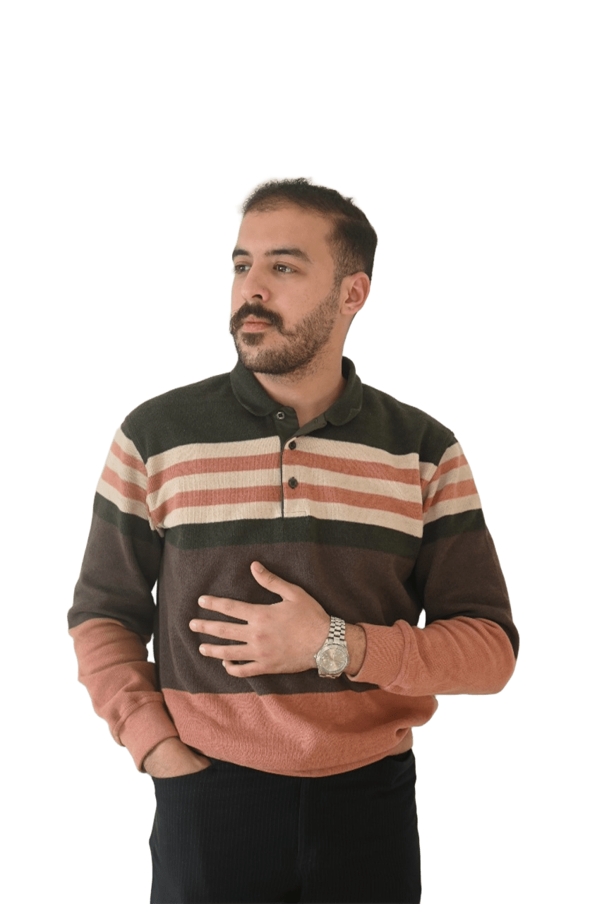 Mohamed Annajar